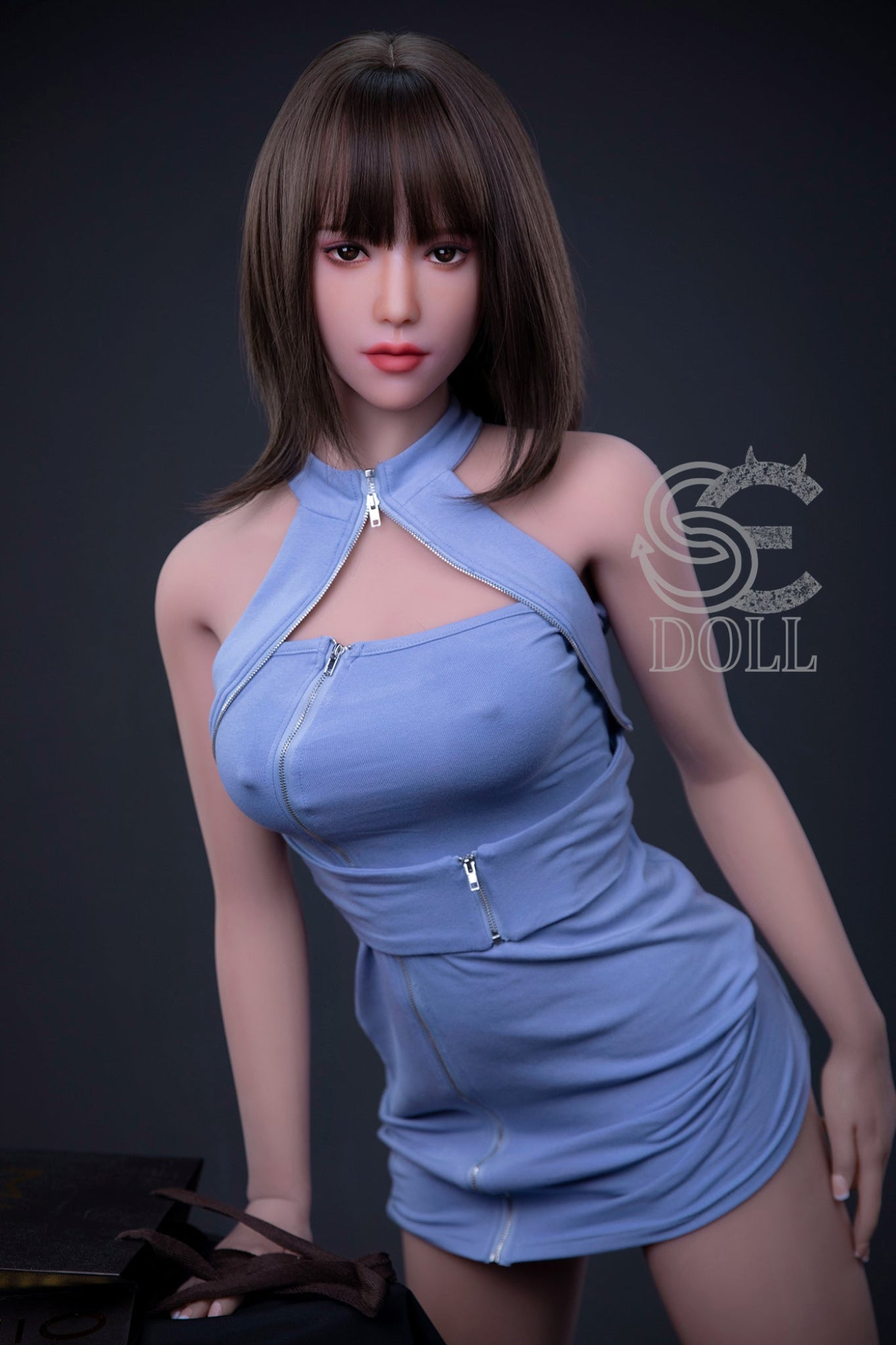 Mayu TPE Real Sex Doll - SEDOLL SEDOLL