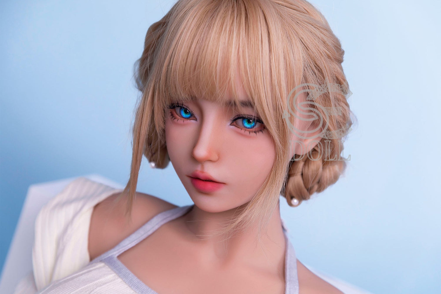 Melody TPE Real Sex Doll - SEDOLL SEDOLL