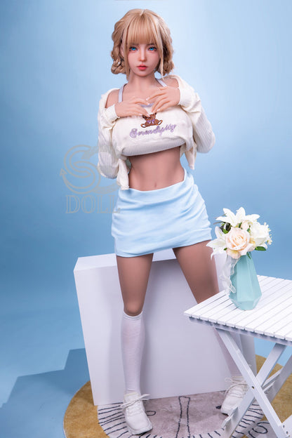 Melody TPE Real Sex Doll - SEDOLL SEDOLL