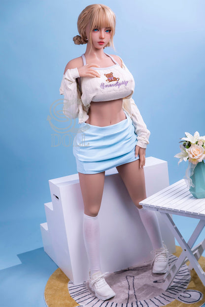 Melody TPE Real Sex Doll - SEDOLL SEDOLL
