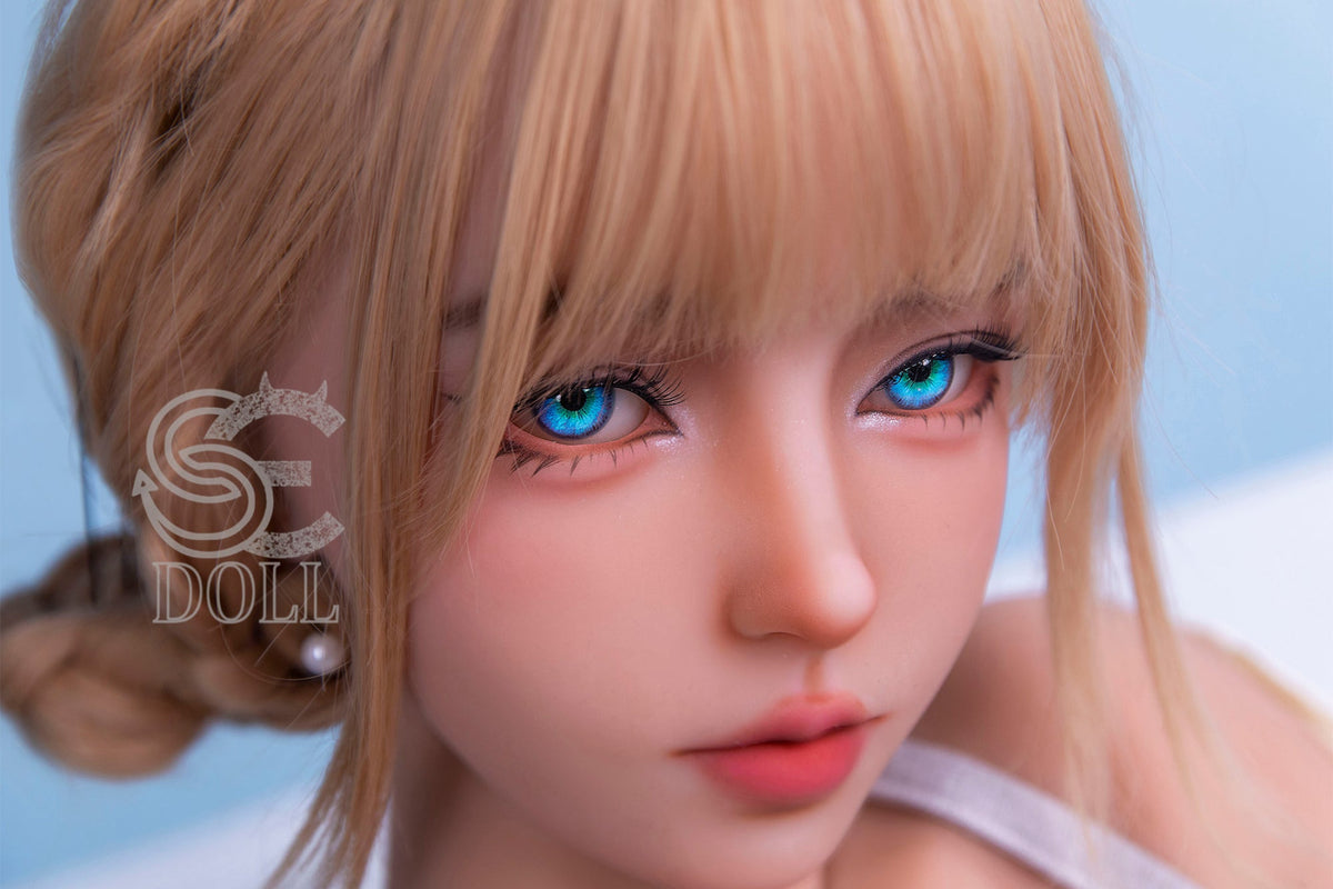 Melody TPE Real Sex Doll - SEDOLL SEDOLL