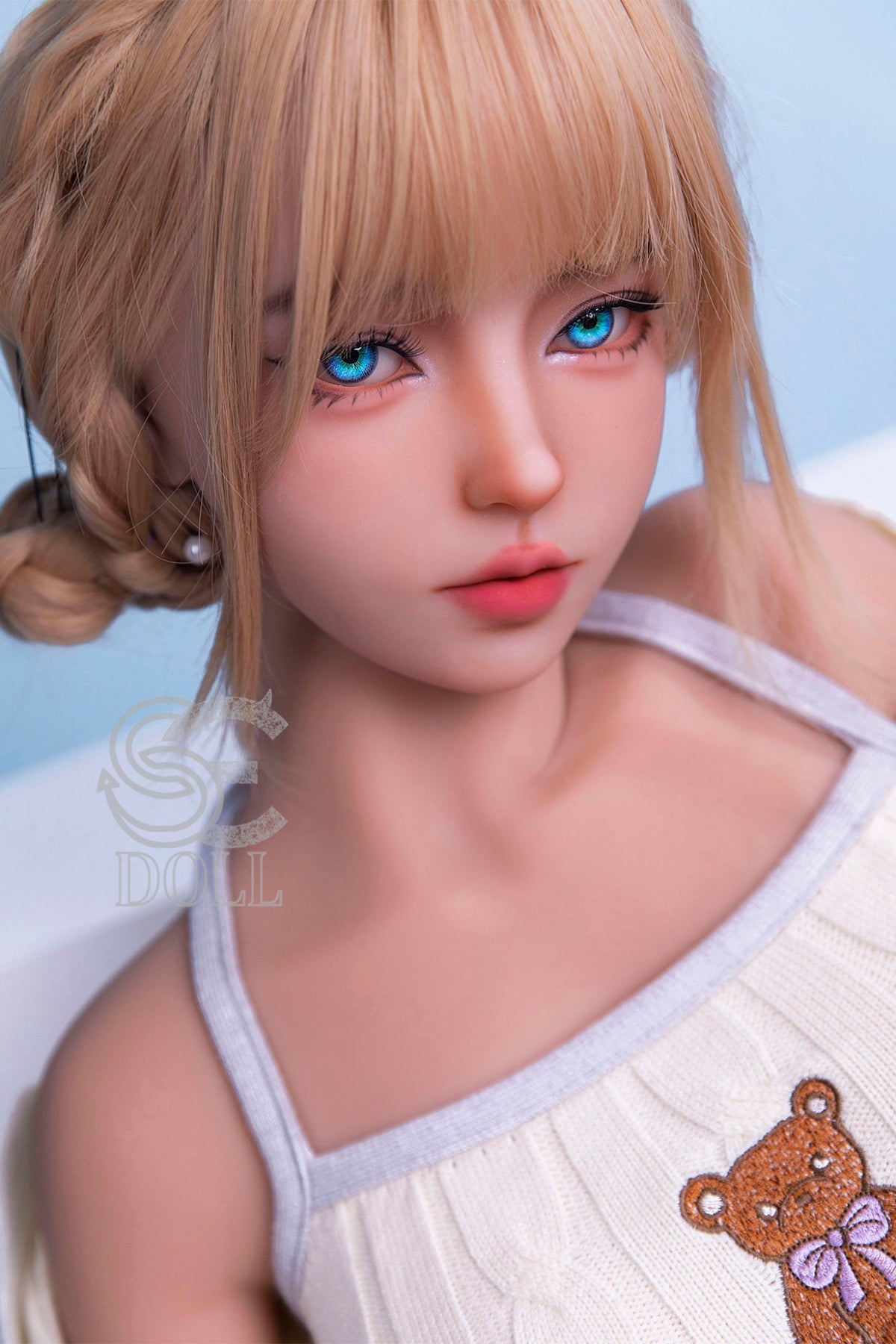 Melody TPE Real Sex Doll - SEDOLL SEDOLL