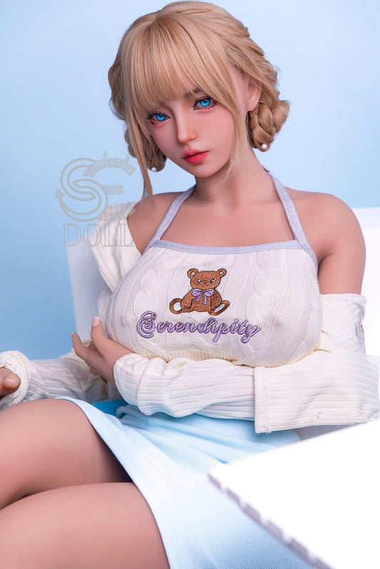 Melody TPE Real Sex Doll - SEDOLL SEDOLL