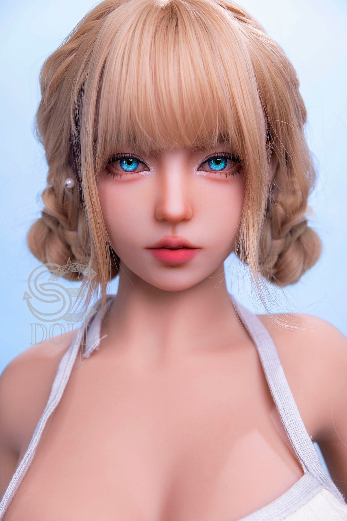 Melody TPE Real Sex Doll - SEDOLL SEDOLL