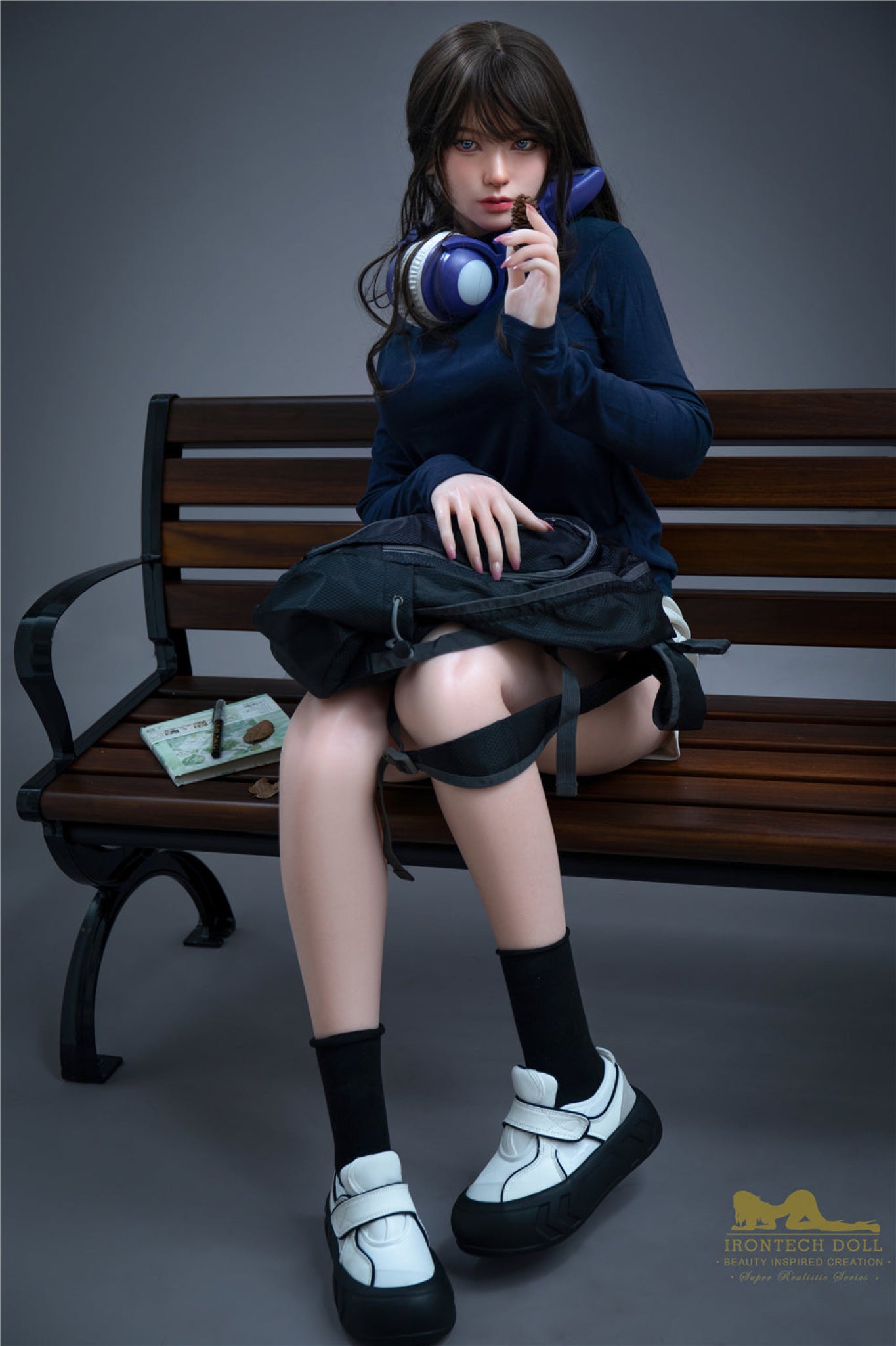 Misa Realistic Silicone Doll - IronTech Doll® Irontech Doll®