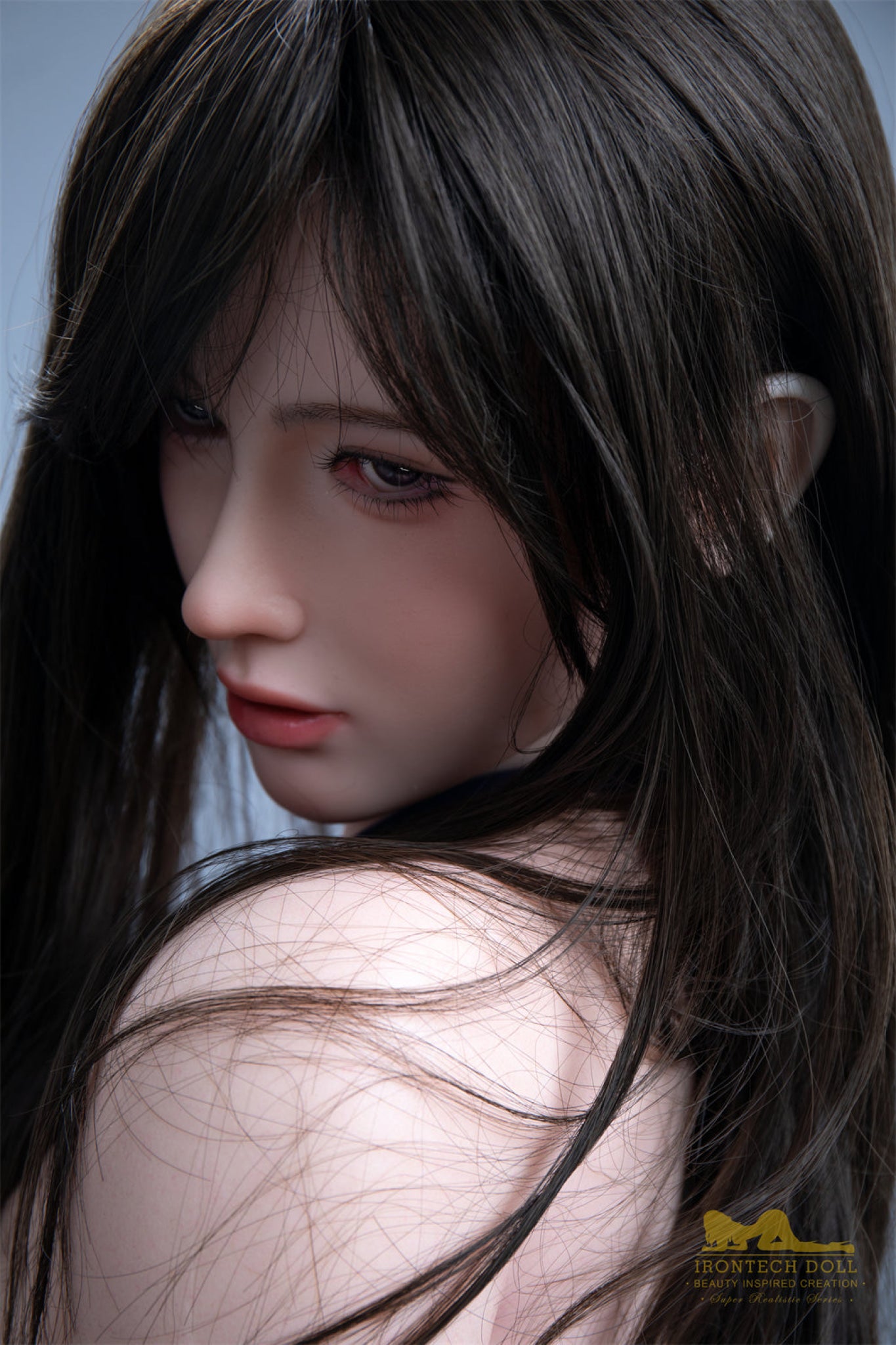 Miya Silicone Real Doll - IronTech Doll® Irontech Doll®