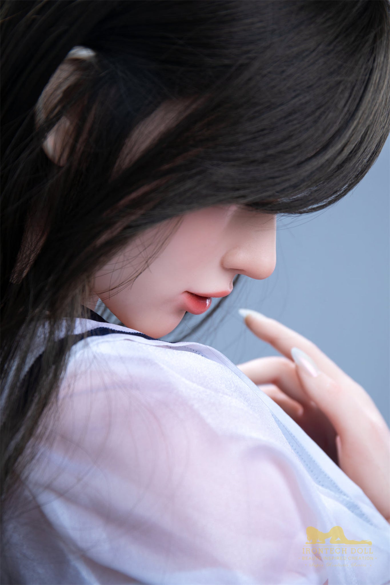 Miya Silicone Real Doll - IronTech Doll® Irontech Doll®