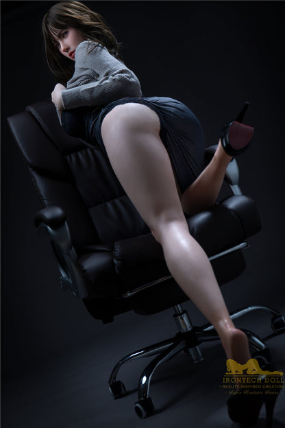 Miya Silicone Love Doll - IronTech Doll® Irontech Doll®