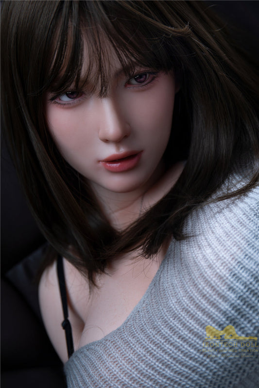 Miya Silicone Love Doll - IronTech Doll® Irontech Doll®