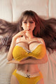 Monica Premium Sex Doll Torso B15 WM Dolls