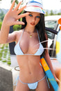 Rebecca TPE Sex Doll - Iron Tech Doll Irontech Doll®