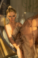 Scarlett Premium Silicone Love Doll  - GE53_1 - Zelex Inspiration Series ZELEX®