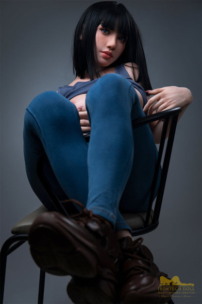 Rita Silicone Sex Doll - IronTech Doll® Irontech Doll®