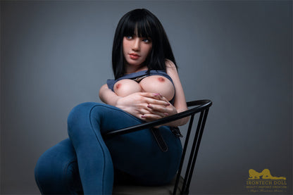 Rita Silicone Sex Doll - IronTech Doll® Irontech Doll®