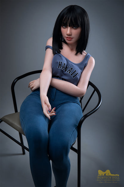 Rita Silicone Sex Doll - IronTech Doll® Irontech Doll®