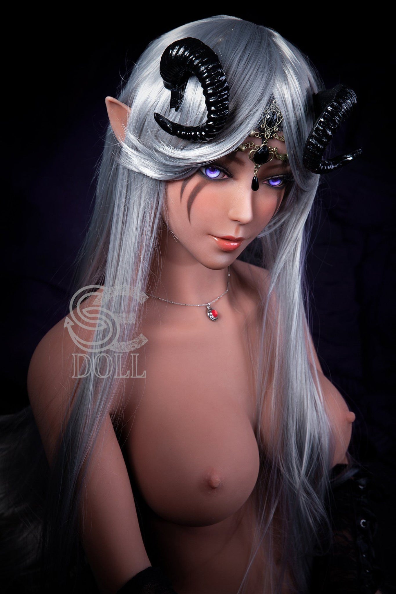 Samantha TPE Realistic Sex Doll - SEDOLL - EU STOCK SE Doll