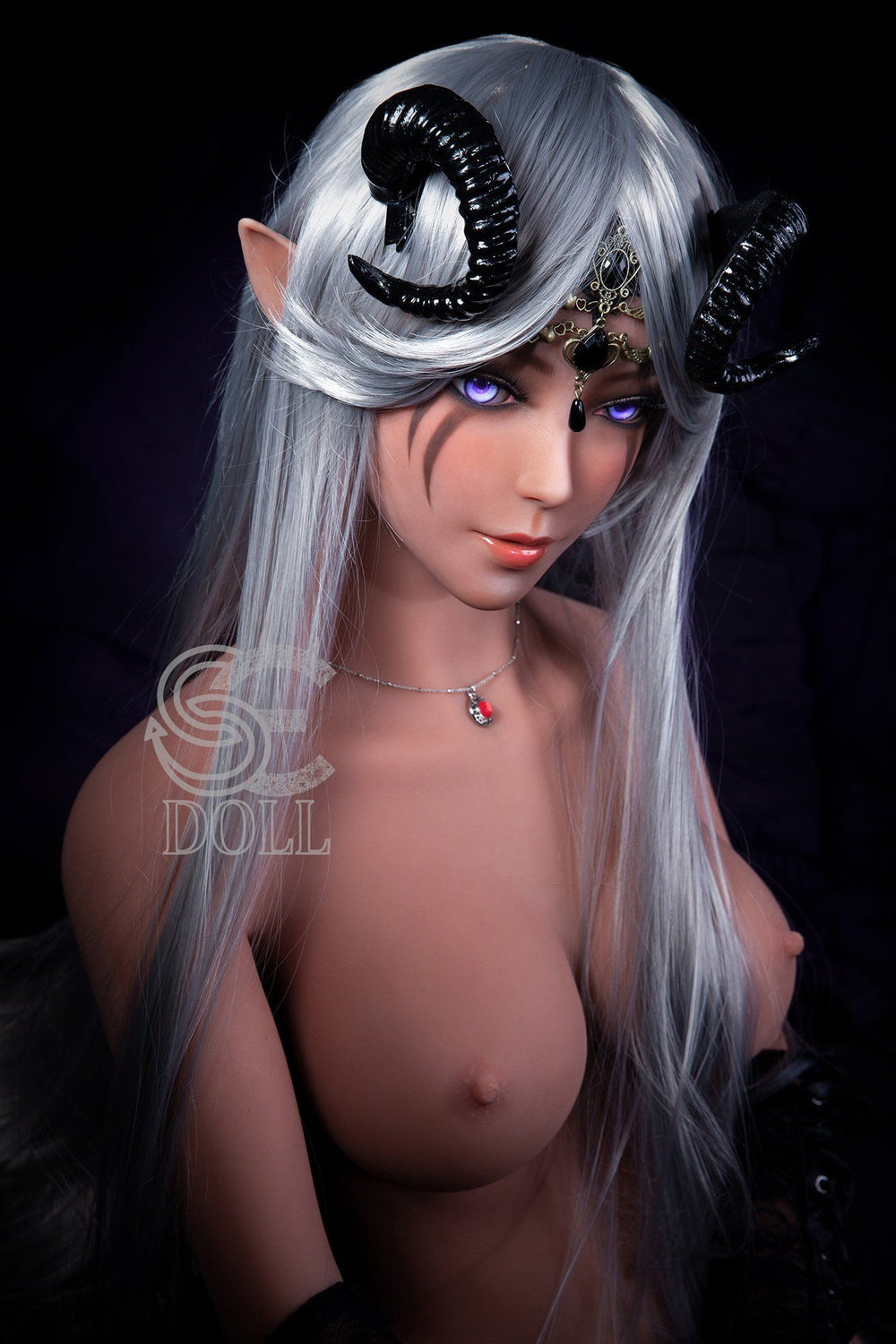 Samantha TPE Realistic Sex Doll - SEDOLL - USA STOCK SE Doll