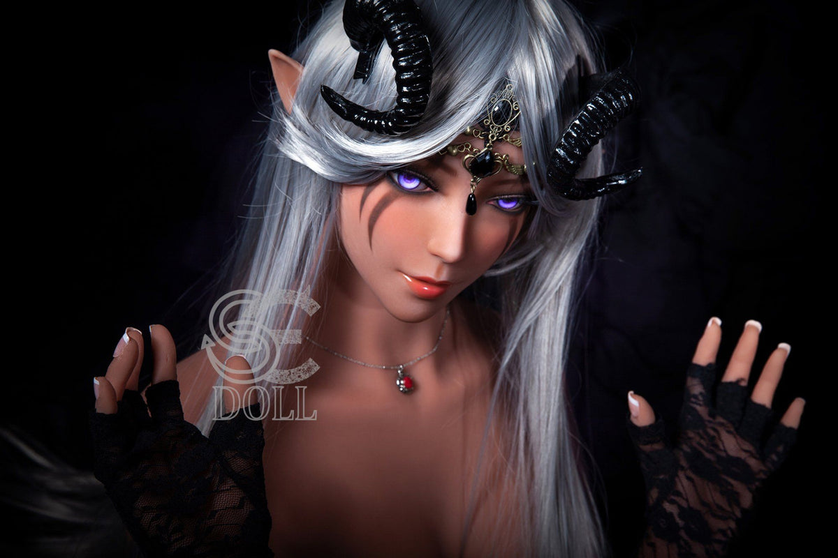 Samantha TPE Realistic Sex Doll - SEDOLL - EU STOCK SE Doll