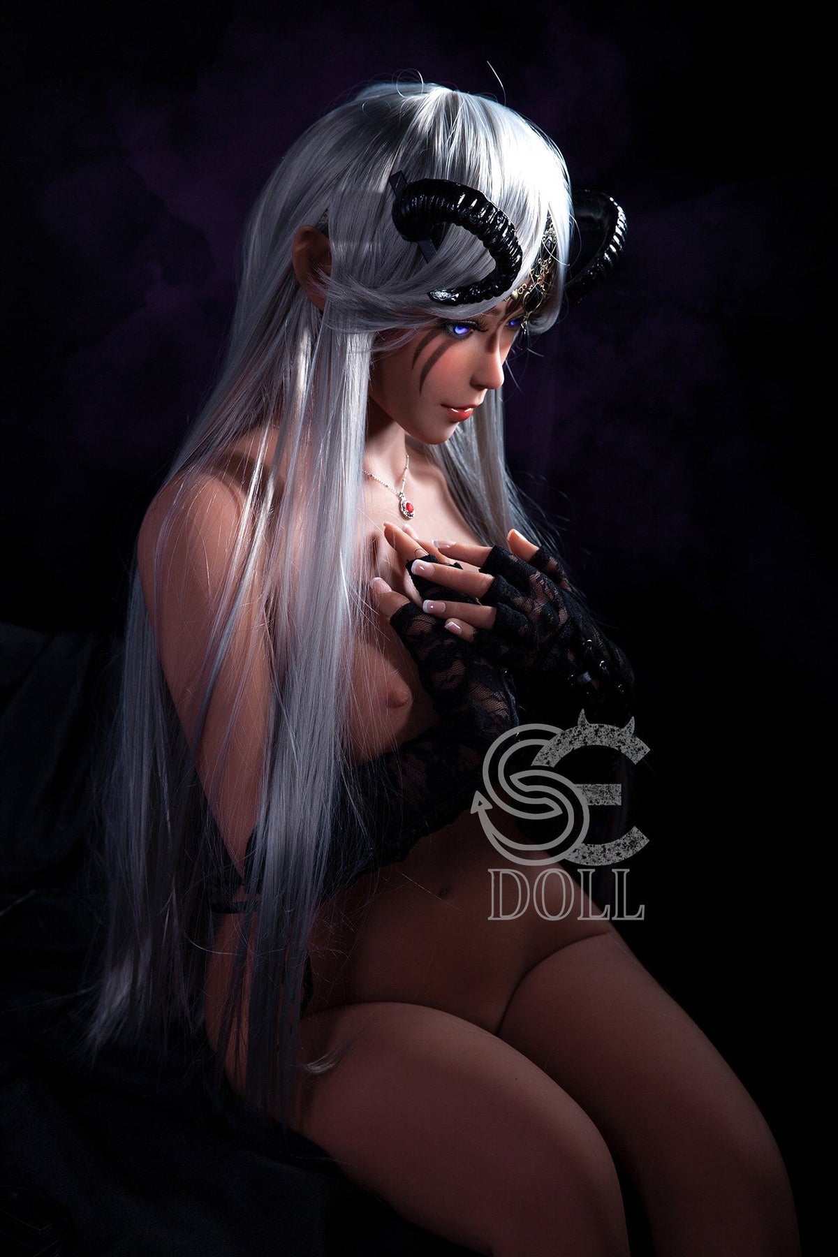 Samantha TPE Realistic Sex Doll - SEDOLL® - USA STOCK SE Doll