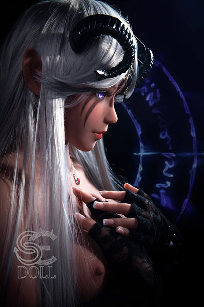 Samantha TPE Realistic Sex Doll - SEDOLL® - EU STOCK SE Doll