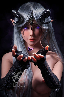 Samantha TPE Realistic Sex Doll - SEDOLL - USA STOCK SE Doll