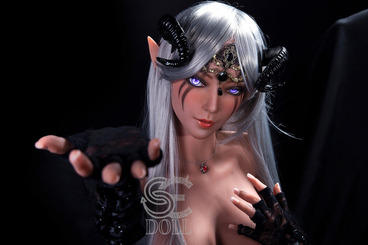 Samantha TPE Realistic Sex Doll - SEDOLL - EU STOCK SE Doll