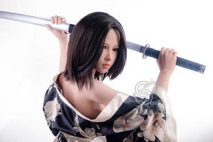 Tia TPE Realistic Sex Doll - SEDOLL SEDOLL