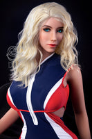 Natasha TPE Realistic Sex Doll - SEDOLL SEDOLL