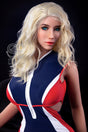 Natasha TPE Realistic Sex Doll - SEDOLL SEDOLL