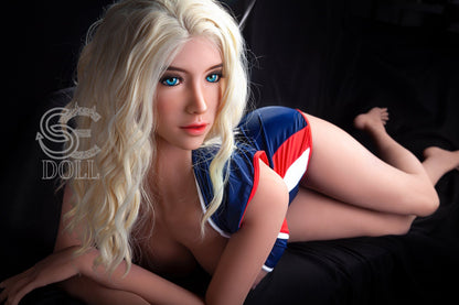 Natasha TPE Realistic Sex Doll - SEDOLL SEDOLL