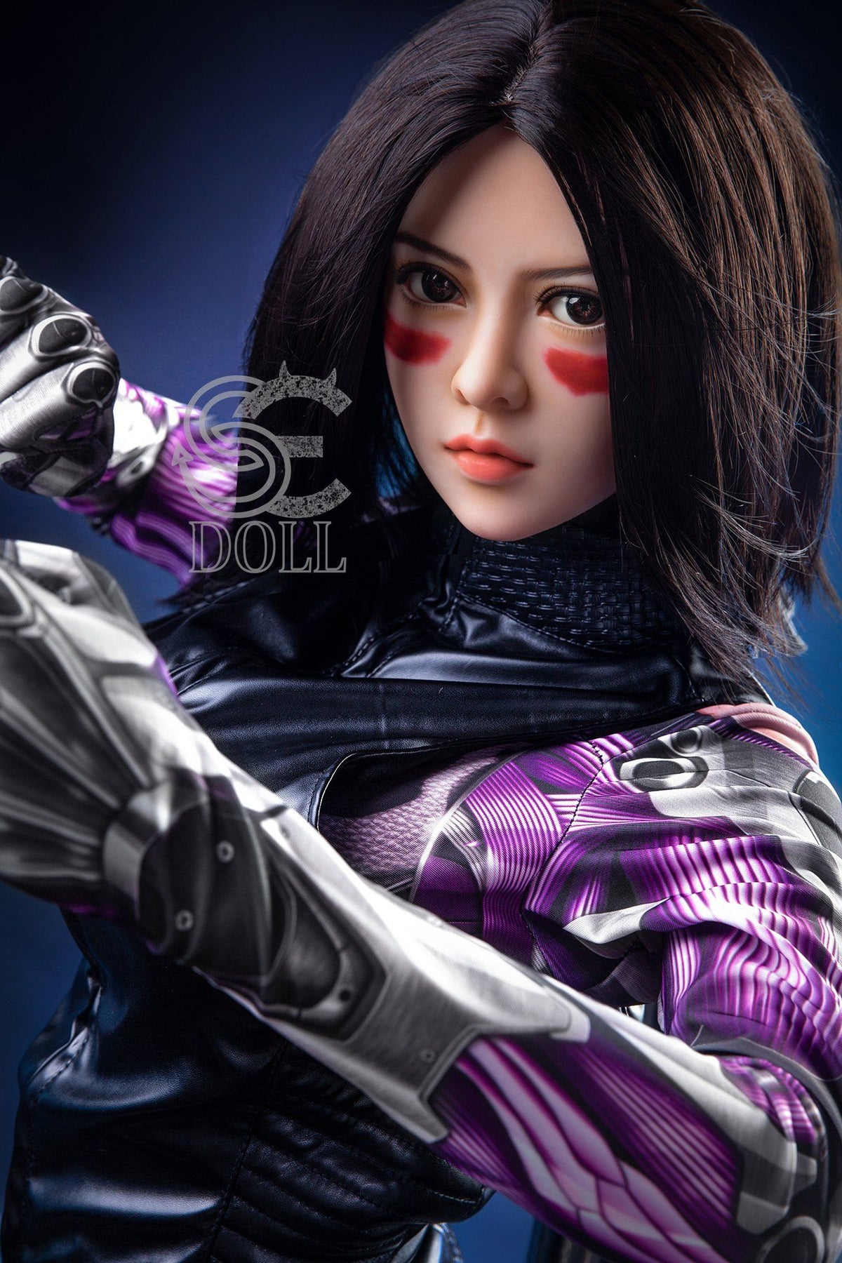 Kiko TPE Realistic Sex Doll - SEDOLL SEDOLL