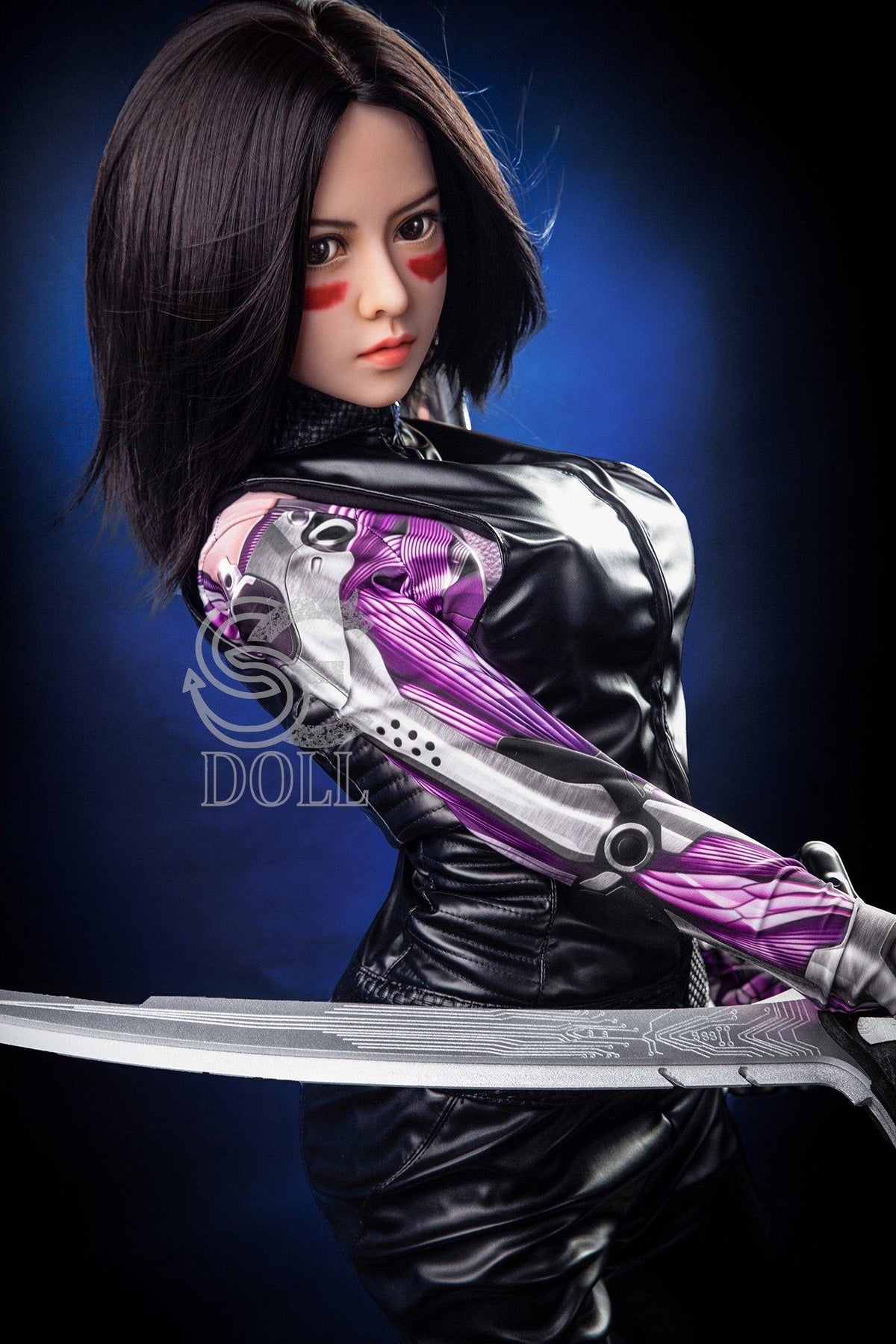 Kiko TPE Realistic Sex Doll - SEDOLL SEDOLL