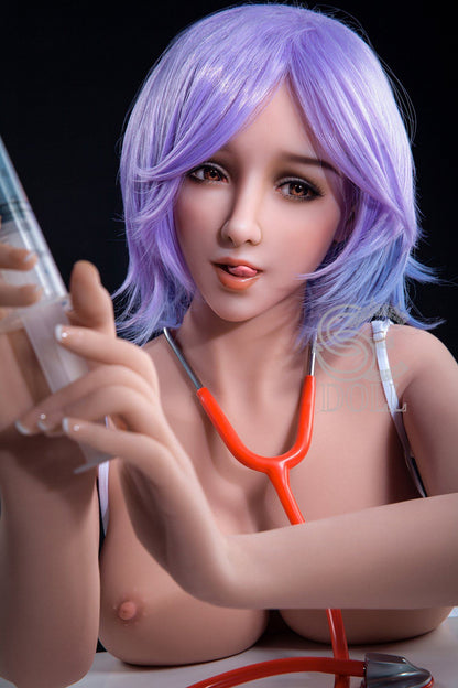 Monica TPE Realistic Sex Doll - SEDOLL SEDOLL