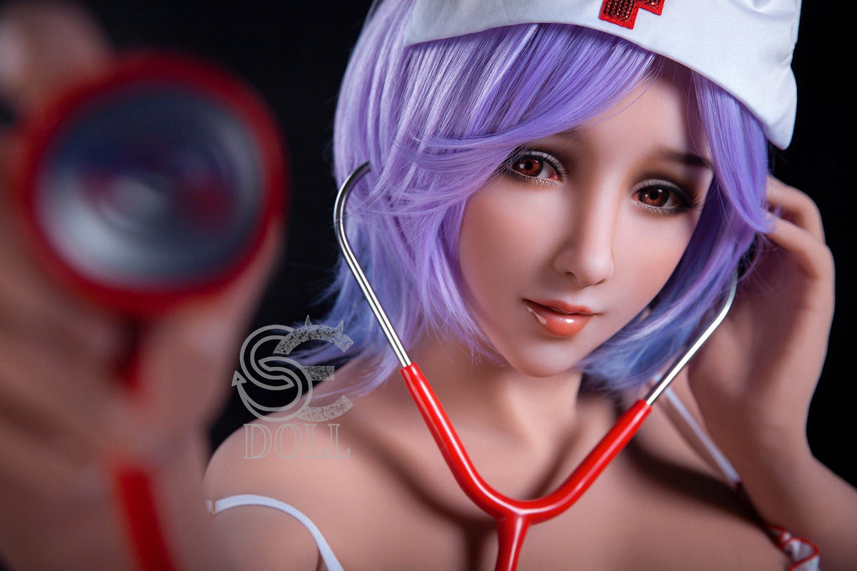 Monica TPE Realistic Sex Doll - SEDOLL SEDOLL