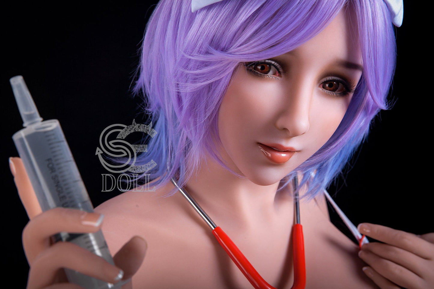 Monica TPE Realistic Sex Doll - SEDOLL SEDOLL