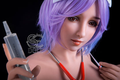 Monica TPE Realistic Sex Doll - SEDOLL SEDOLL