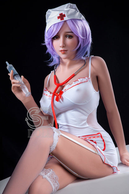 Monica TPE Realistic Sex Doll - SEDOLL SEDOLL