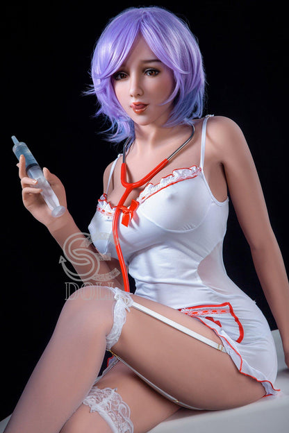 Monica TPE Realistic Sex Doll - SEDOLL SEDOLL