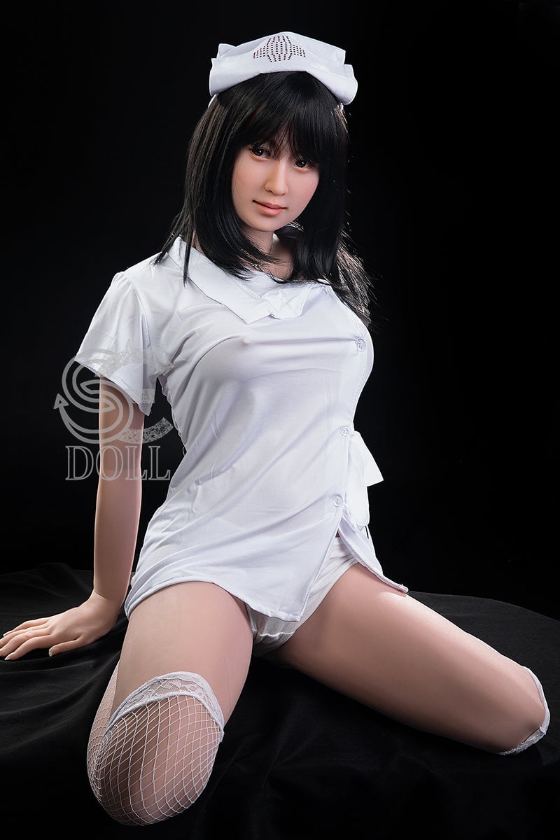 Ayaka TPE Realistic Sex Doll - SEDOLL SEDOLL