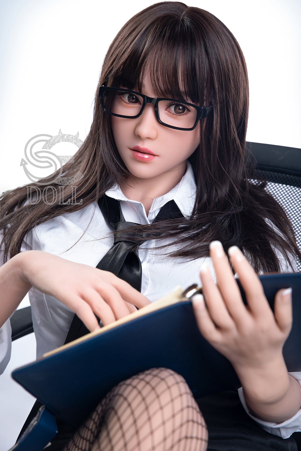 Yuuka TPE Realistic Sex Doll - SEDOLL SEDOLL