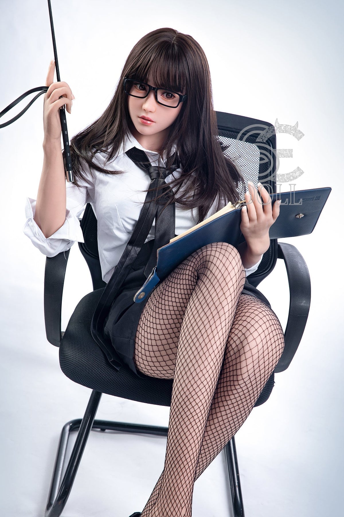 Yuuka TPE Realistic Sex Doll - SEDOLL SEDOLL