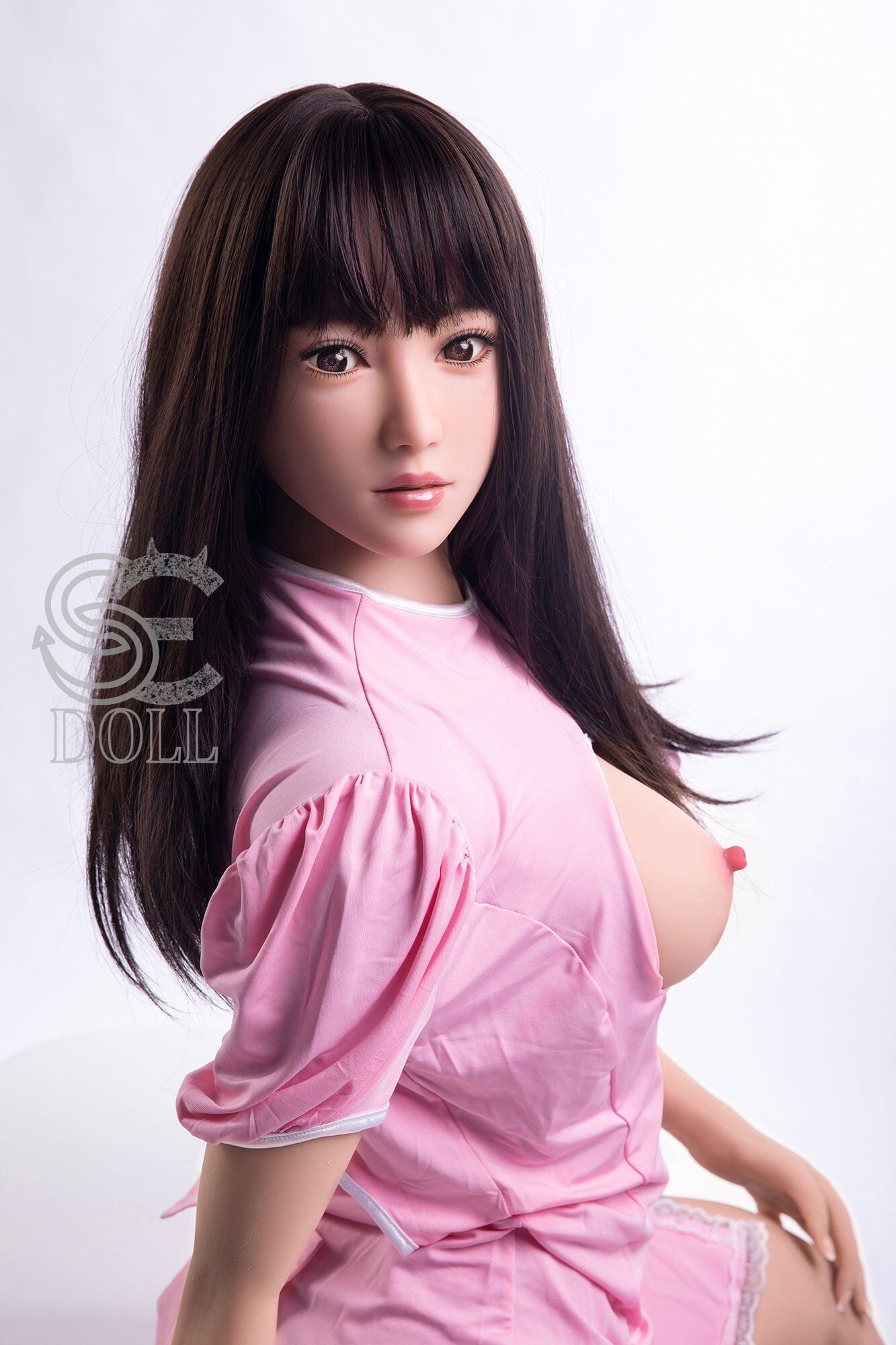 Manami TPE Realistic Sex Doll - SEDOLL® SEDOLL®