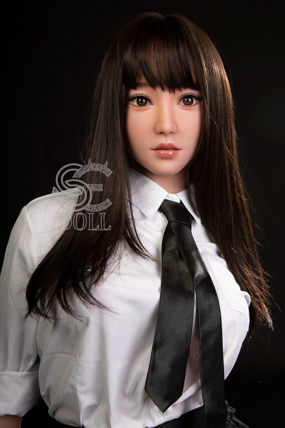Yuuka TPE Realistic Sex Doll - SEDOLL SEDOLL