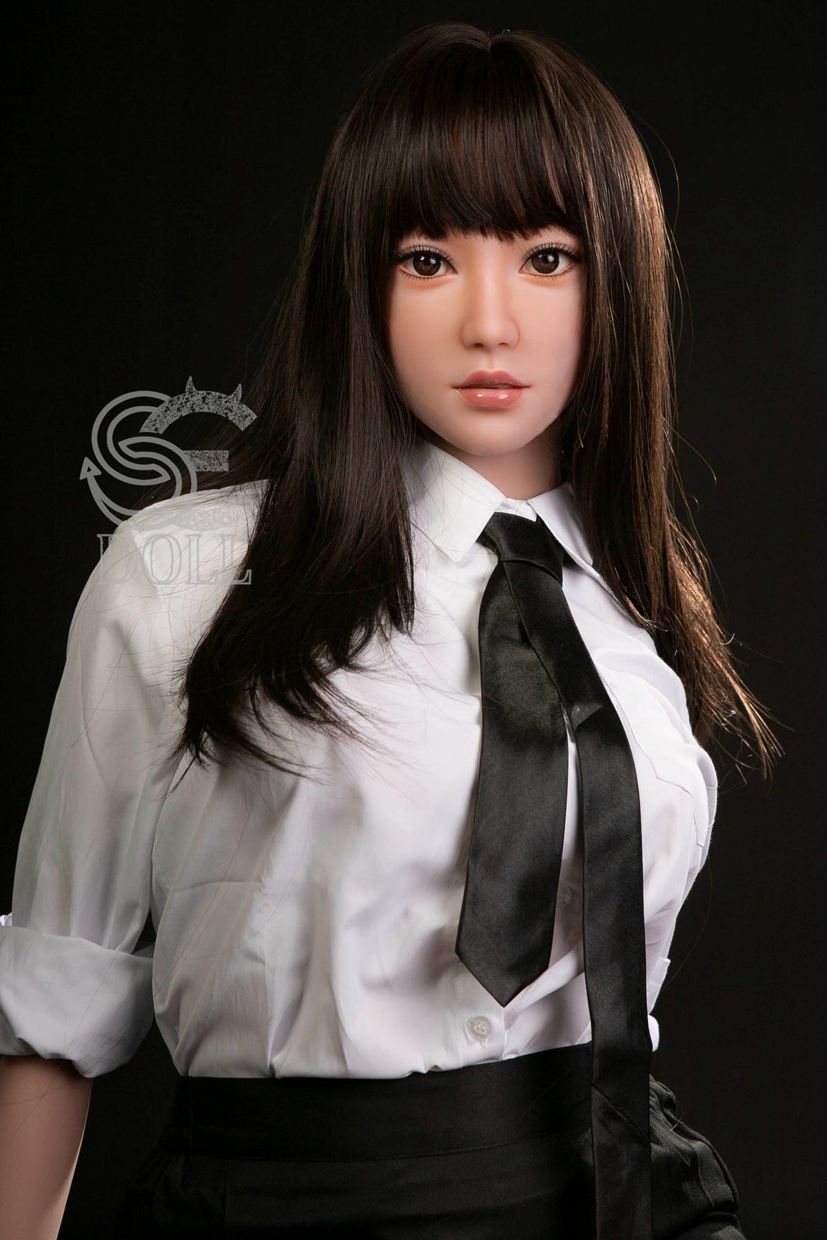Yuuka TPE Realistic Sex Doll - SEDOLL SEDOLL