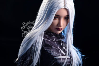 Kitty TPE Realistic Sex Doll - SEDOLL SEDOLL