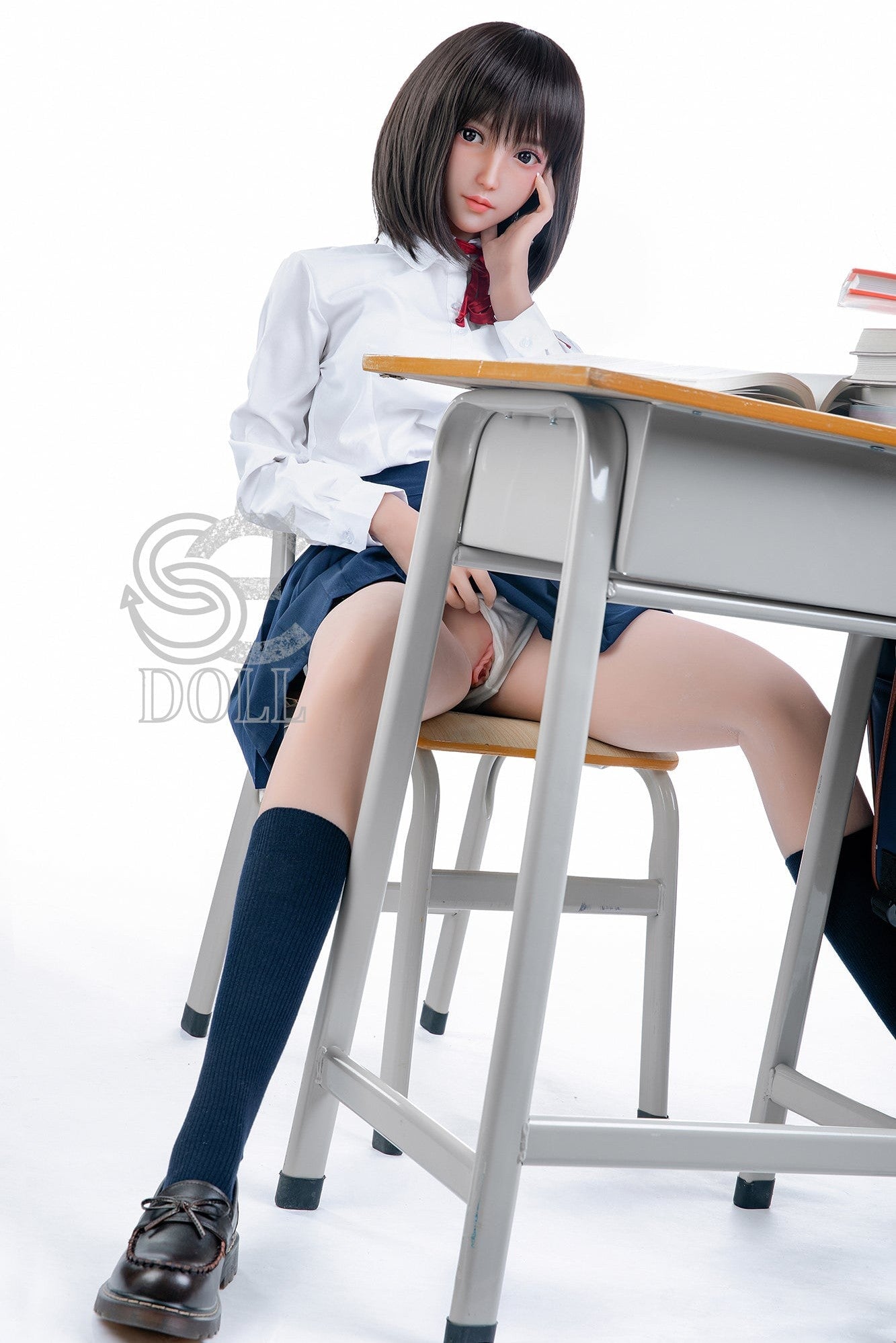 Yuuki TPE Realistic Sex Doll - SEDOLL SEDOLL