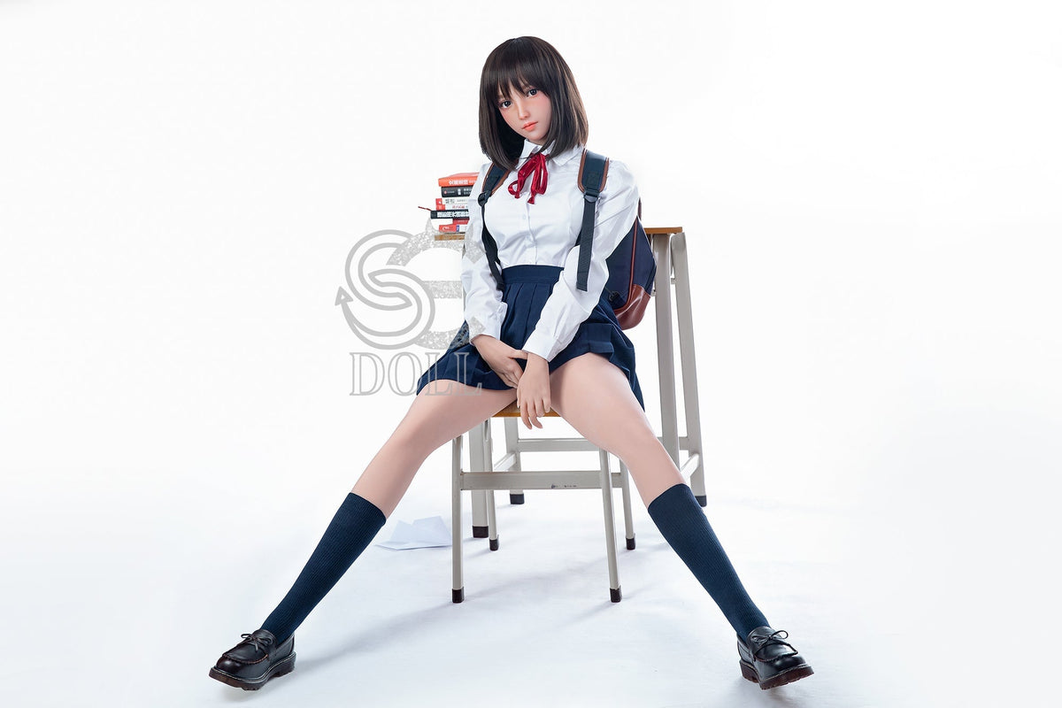 Yuuki TPE Realistic Sex Doll - SEDOLL SEDOLL