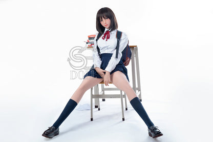 Yuuki Life Size Sex Doll - SEDOLL - USA STOCK SE Doll