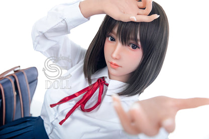 Yuuki Life Size Sex Doll - SEDOLL - USA STOCK SE Doll