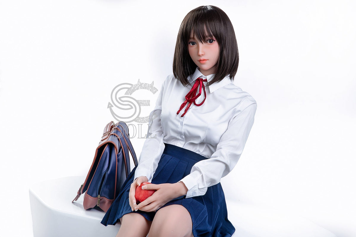 Yuuki TPE Realistic Sex Doll - SEDOLL SEDOLL